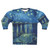 Vincent Van Gogh's Starry Night Over The Rhone Sweatshirt
