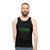 Tetra Bio Pharma unisex cannabis inspired tank top - men