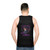 Emo Boyfriend Tom Riddle Unisex Tank Top - men back
