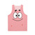 Patrick Star Unisex Tank Top