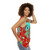 Vintage horror movie unisex tank top - women side