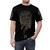 Lucian-Inspired Final Fantasy Gaming T-Shirt - men front