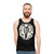 Path With Heart Unisex Spiritual Awakening Tank Top - men