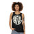 Path With Heart Unisex Spiritual Awakening Tank Top - women