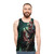 Terrifier 2 Unisex Tank Top - men