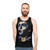 Peter Gabriel Unisex Concert Tank Top - men