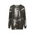 Victoria De Angelis Måneskin Concert Sweatshirt - hanging