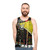 Cinematic Surreal Tank Top - men