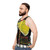Cinematic Surreal Tank Top - men side