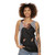 Cillian Murphy Unisex Tank Top - women
