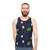 Terrance and Phillip South Park unisex tank top - men