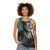 Cillian Murphy Autographed Tank Top - women