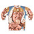 King Tut Sweatshirt with Victor Buono