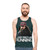 Forrest Gump inspired "I Just Felt Like Running" unisex tank top - men