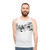 Terrace House Japan Anime Unisex Tank Top - men