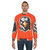 Ironbirds Sweatshirt with Baseball Team Logo - men