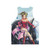 Terra Branford Final Fantasy VI Anime Tank Top - Back