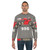 996SPS Motorcycle Sweatshirt - men
