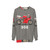 996SPS Motorcycle Sweatshirt - hanging