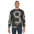 Mr. Game & Watch 9 Hammer Sweatshirt - men