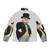 A puffer jacket featuring the iconic Fat Controller from the Thomas the Tank Engine series - Back