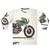 1974 Ducati 750SS Sweatshirt