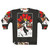36th Chamber Kung Fu Sweatshirt Featuring Bruce Lee and Martial Arts Graphics