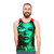 Tension Unisex Lightweight Tank Top - men