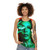 Tension Unisex Lightweight Tank Top - women