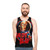 Chucky Unisex Horror Tank Top - men