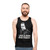 Unisex "I Got a Fever" Funny Tank Top - men
