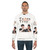 Tharntype The Series Sweatshirt featuring Mew and Gulf - men