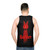 Parish The Gondesss 7 Poison Seether Album Unisex Tank Top - men back