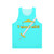 Temple OS Unisex Tank Top