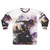 Watercolor Thanatos and Hades Sweatshirt