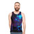 Tempest Shadow Unisex My Little Pony Movie Tank Top - men