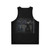 Chronomancer Unisex Tank Top - Back