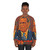 Louis Farrakhan's Tha Liberator Black Empowerment Sweatshirt - women