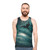 Unisex tank top featuring Gustave Doré's iconic "Paradise Lost" artwork - men