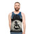 Chrono Trigger minimalist art unisex tank top - men