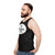 Tegridy Farms Unisex Tank Top - men side