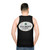 Tegridy Farms South Park Cartoon Unisex Tank Top - men back
