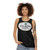 Tegridy Farms South Park Cartoon Unisex Tank Top - women