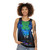 Teenage Mutant Ninja Turtles Unisex Tank Top - women