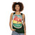 Christopher Cross Unisex Tank Top - women
