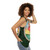 Christopher Cross Unisex Tank Top - women side