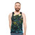 Teenage Mutant Ninja Turtles Navy Seals Inspired Unisex Tank Top - men