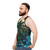Teenage Mutant Ninja Turtles Navy Seals Inspired Unisex Tank Top - men side