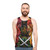 Teenage Mutant Ninja Turtles Unisex Tank Top - men