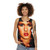 Teena Marie Unisex 80s Inspired Tank Top - women
